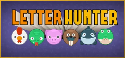 Letter Hunter