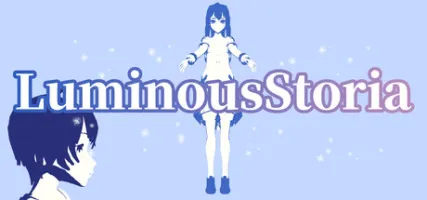 LuminousStoria