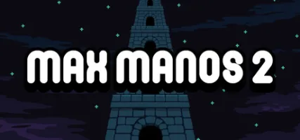 Max Manos 2