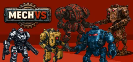MechVS: Battlefronts