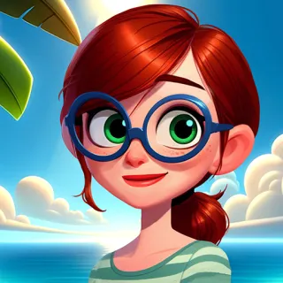 Merge Village: Story & Puzzle