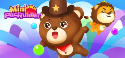 Mini PacRunner