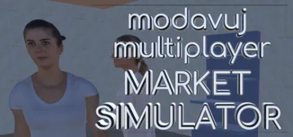 Modavuj Multiplayer Market Simulator