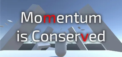 Momentum Is Conserved