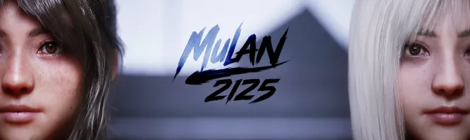 Mulan 2125