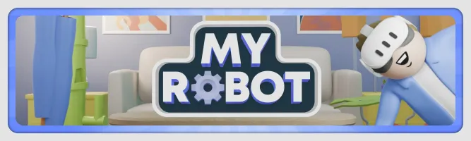My Robot