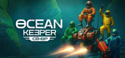 Ocean Keeper Co-op