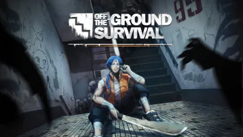 Off-the-Ground Survival