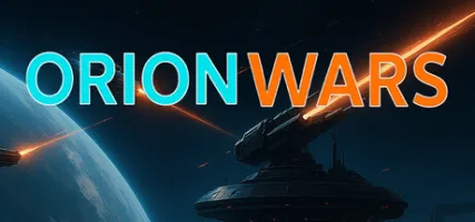 Orion Wars