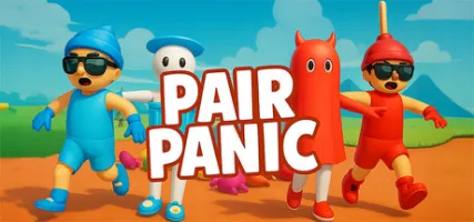 Pair Panic: Rematch