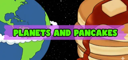 Planets and Pancakes