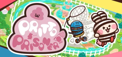 PRITTO PRISONER