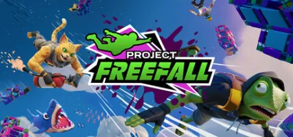 Project Freefall