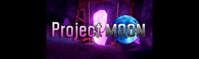 Project Moon VR
