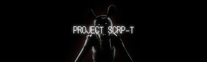 Project SCRP-T