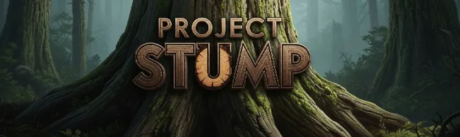 Project Stump V2