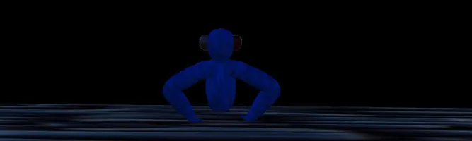 Project the darkness V2