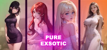 Pure Exsotic - Story Simulator