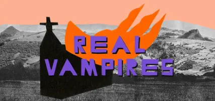 Real Vampires