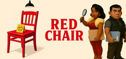 Red Chair