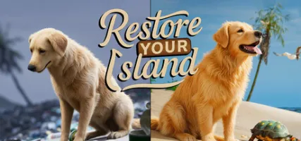 Restore Your Island