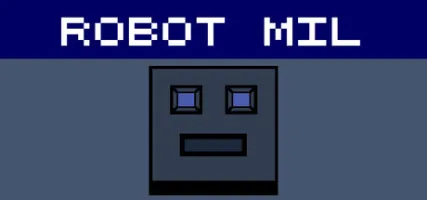 Robot Mil