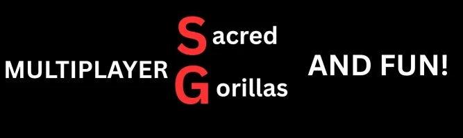 Sacred Gorillas