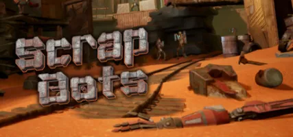 ScrapBots