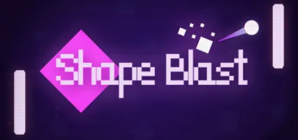 Shape Blast