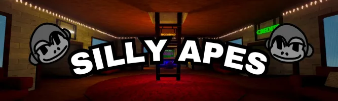 Silly Apes V2