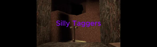 Silly Taggers