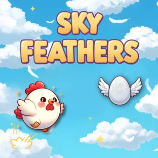 Sky Feathers