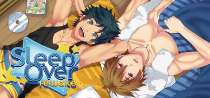 Sleepover: reWake