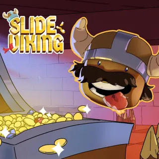 Slide Viking