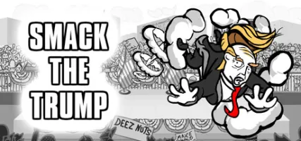 Smack The Trump