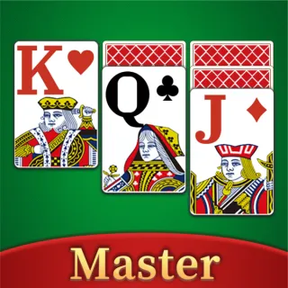 Solitaire Master - Card Games