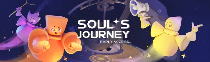 Soul's Journey