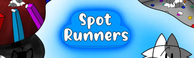 Spot Runners