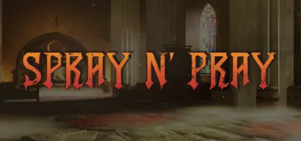 Spray N' Pray