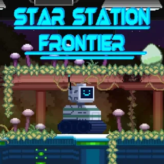 Star Station Frontier