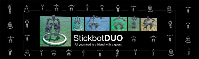 StickbotDUO