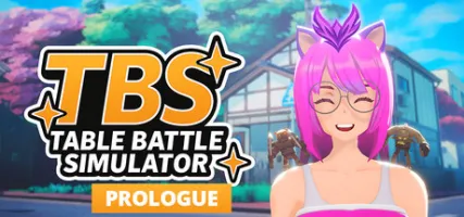 Table Battle Simulator: Prologue