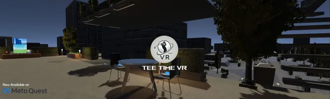 Tee-Time VR