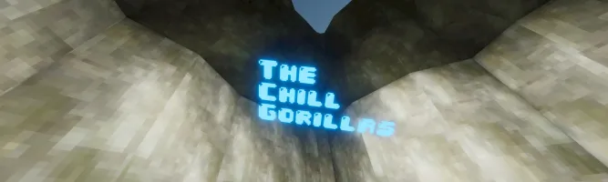 The Chill Gorillas