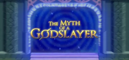 The Myth of a Godslayer