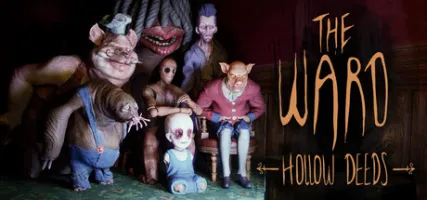 The Ward: Hollow Deeds