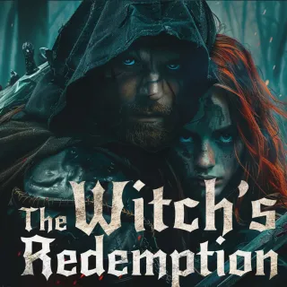 The Witch's Redemption