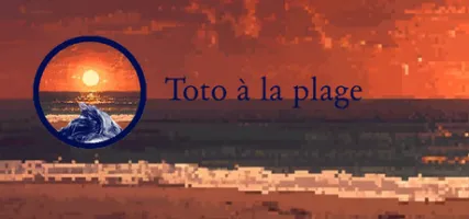 Toto la plage