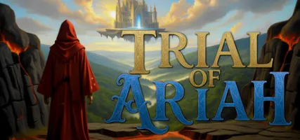 Trial of Ariah