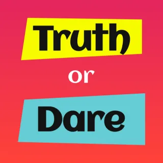 Truth Or Dare Party Game